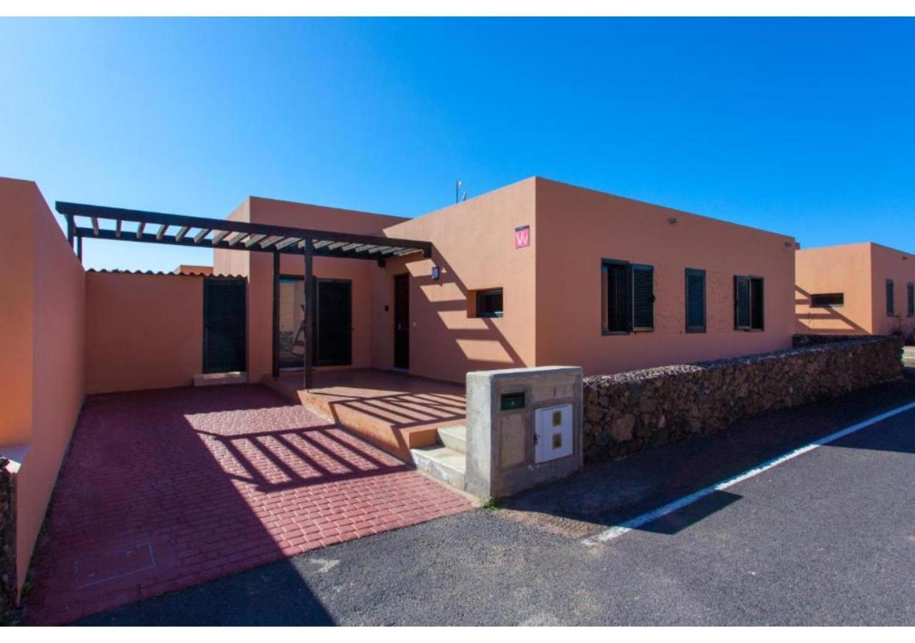 Anahi Homes Corralejo - Villa Codeso 1 La Oliva Buitenkant foto